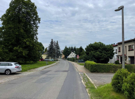Dopravní značení - Gornex.cz