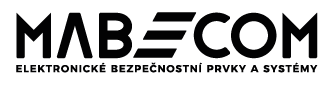 Diamantové řezání vozovky - Gornex.cz