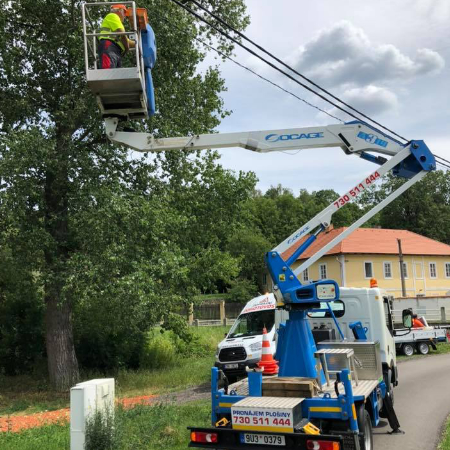 O nás - Gornex.cz