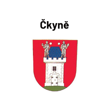 Realizace Čkyně