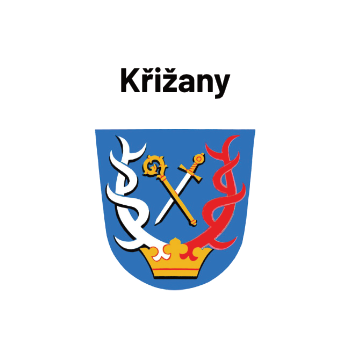 Realizace Křižany