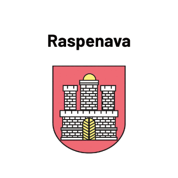 Realizace Raspenava