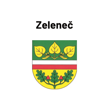 Realizace Zeleneč