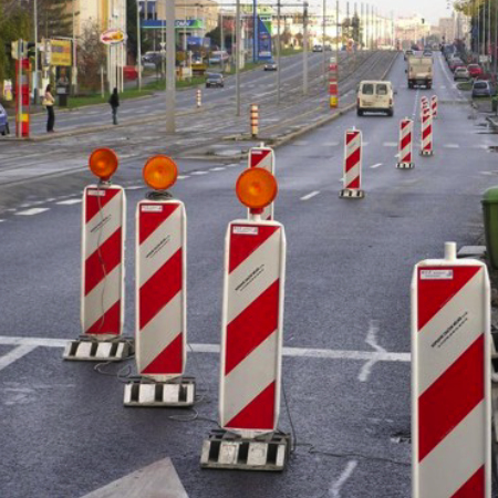 Dopravní značení svislé Gornex.cz