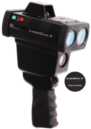 LaserCam 4 - Gornex.cz