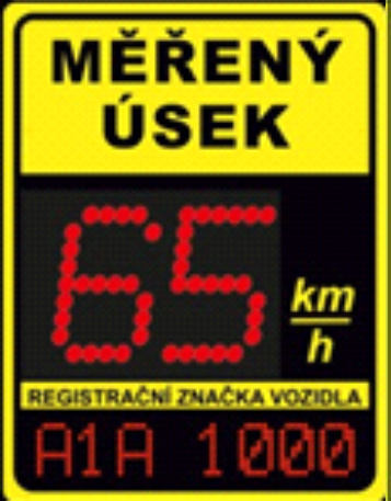 Ukazatel rychlosti - Gornex.cz