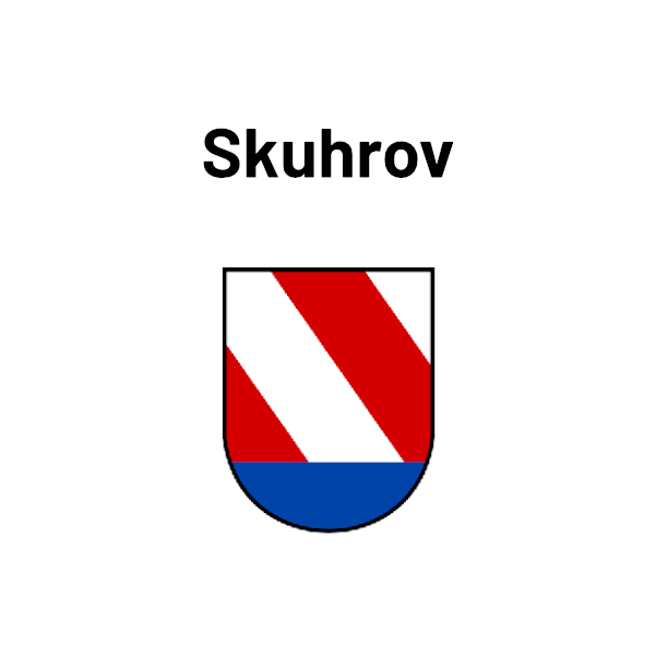 Realizace Bernartice - Gornex s.r.o.