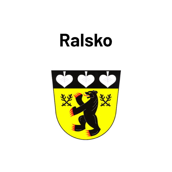 Realizace Bernartice - Gornex s.r.o.