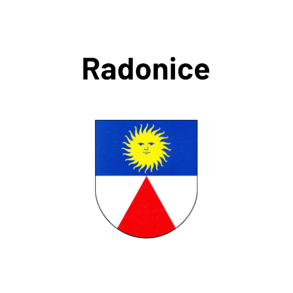 Realizace Bernartice - Gornex s.r.o.