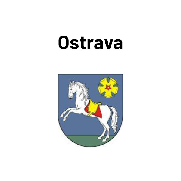 Realizace Bernartice - Gornex s.r.o.