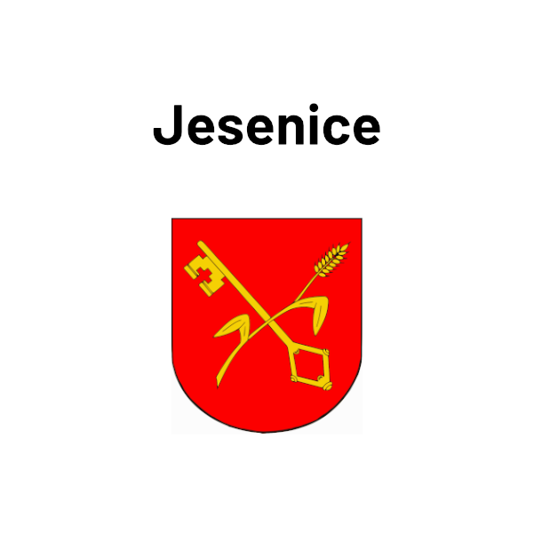 Realizace Bernartice - Gornex s.r.o.