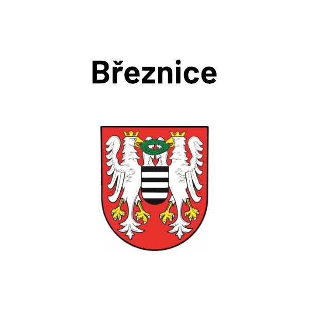 Realizace Bernartice - Gornex s.r.o.