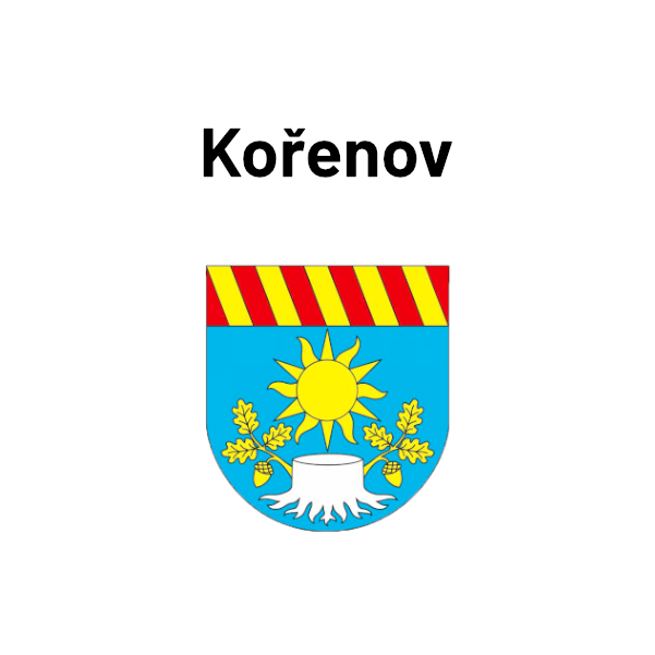 Realizace Bernartice - Gornex s.r.o.