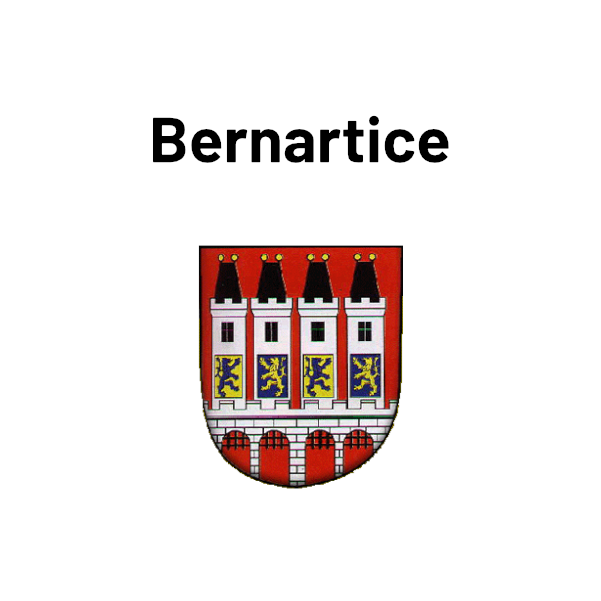 Realizace Bernartice - Gornex s.r.o.